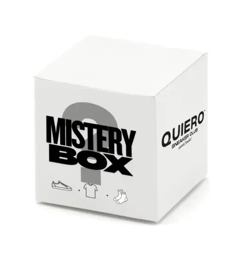 Mistery Box
