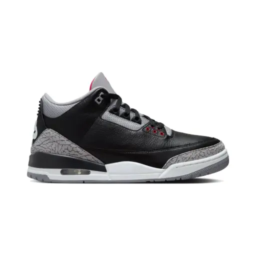 [DN3707 010] Nike Jordan 3 Retro OG