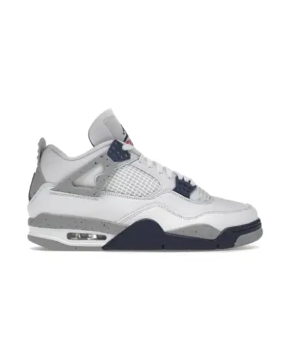 [DH6927 140] Nike Jordan 4 Retro