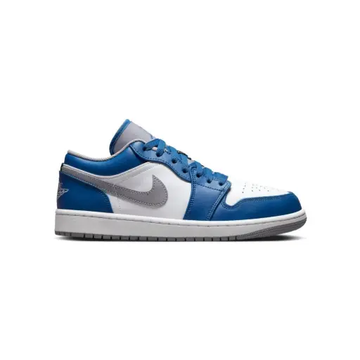 [553558 412] Nike Jordan 1 Low 