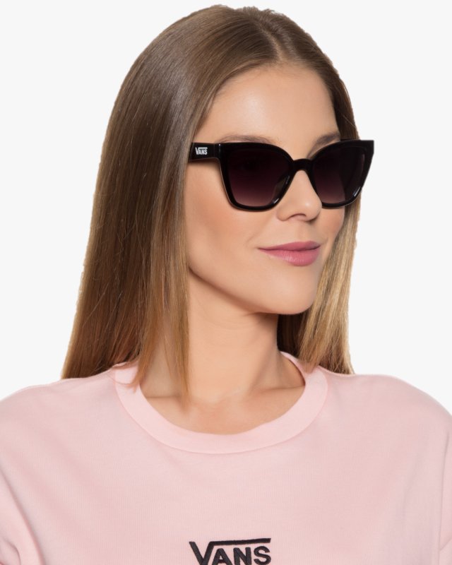 HIP CAT SUNGLASSES VANS