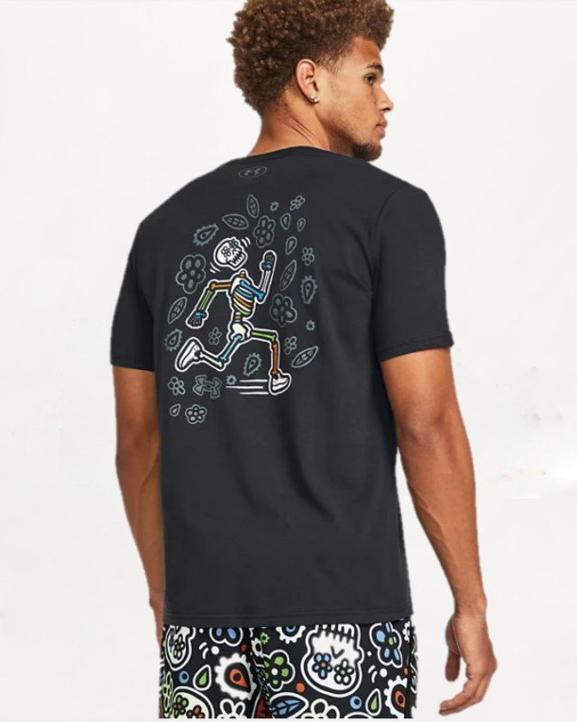 UA DOTD SS UNDER ARMOUR