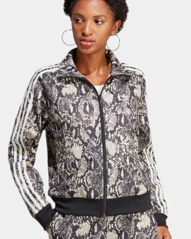 PYTHON CHAQUETA ADIDAS