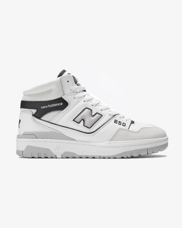 NEW 650R ANGORA NEW BALANCE