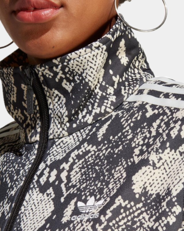 PYTHON CHAQUETA ADIDAS