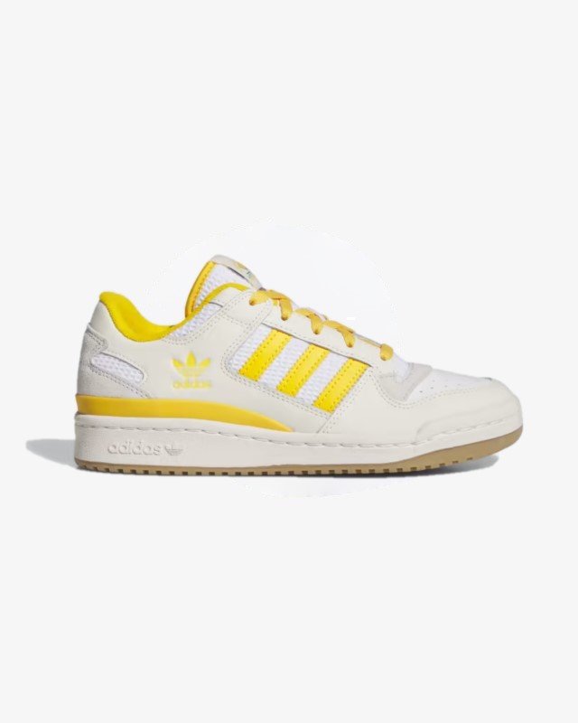 FORUM LOW CL W      BLACRE/AMATRI/FTWBLA ADIDAS