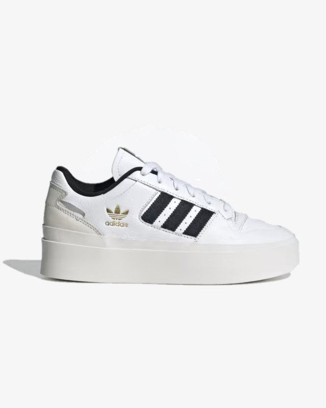 FORUM BONEGA W      FTWBLA/NEGBÁS/DORMET ADIDAS