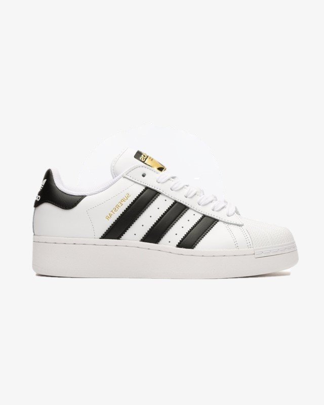 SUPERSTAR XLG       FTWBLA/NEGBÁS/DORMET ADIDAS