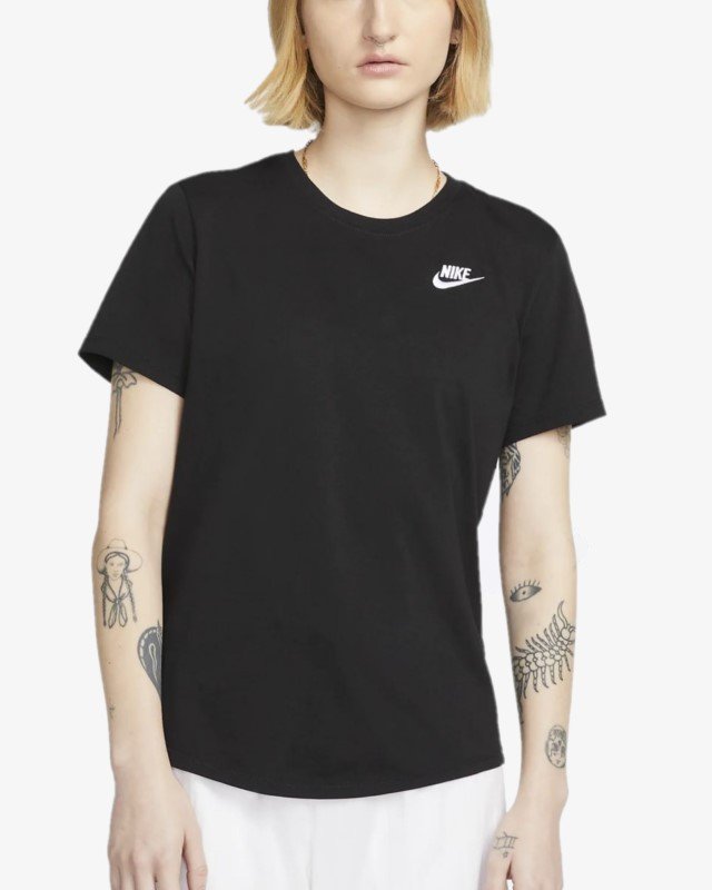 REMERA NK NEGRO NIKE