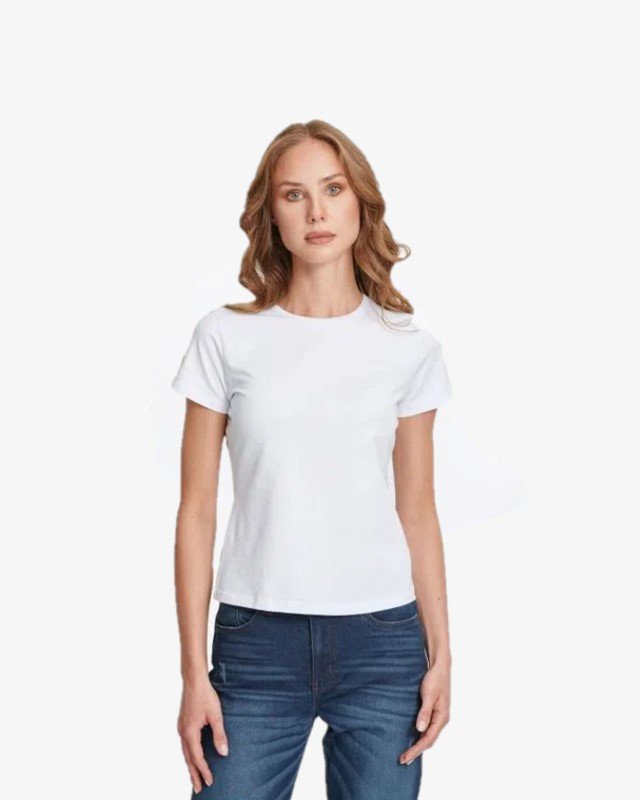 GAP T-SHIRT WHITE GAP