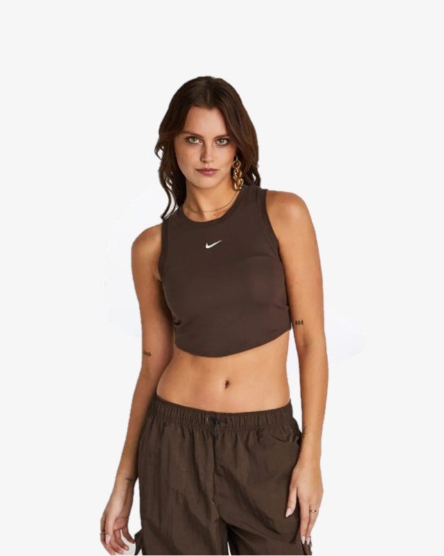 WOMENS BOXY TSHIRT NIKE