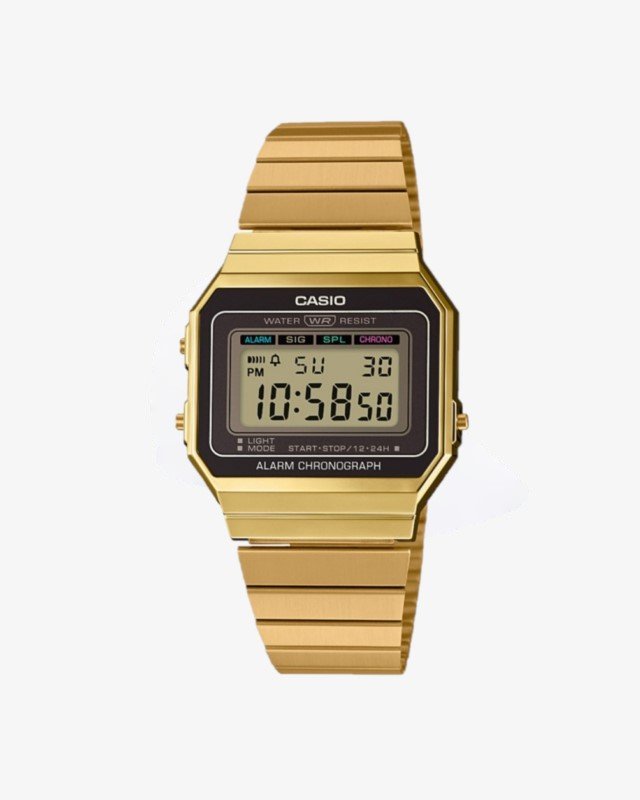 CASIO WATCH 9102 12 CASIO