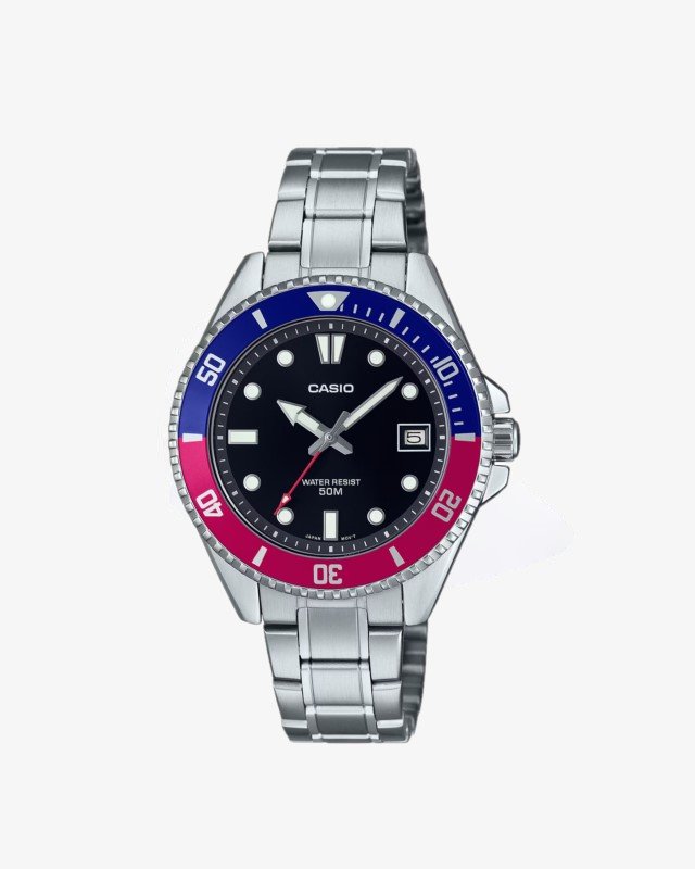 WATCH 9102 11 10 CASIO