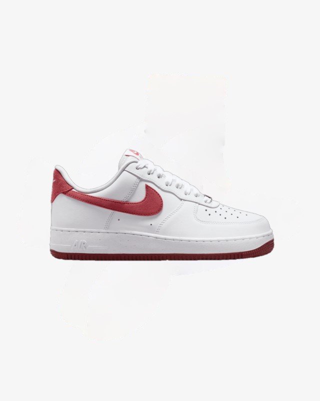 W AIR FORCE 1 07 VDA NIKE