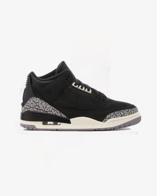 AIR JORDAN 3 RETRO NIKE