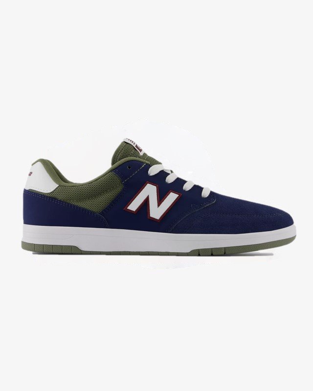 NAVY NEW BALANCE