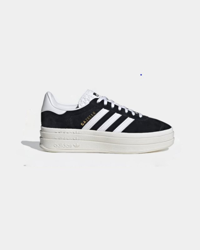 GAZELLE BOLD W ADIDAS