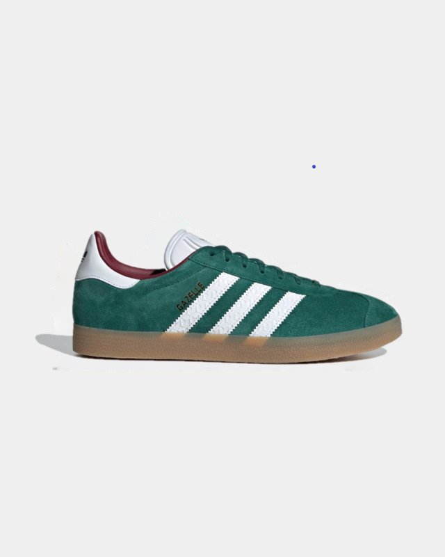 GAZELLE  ADIDAS