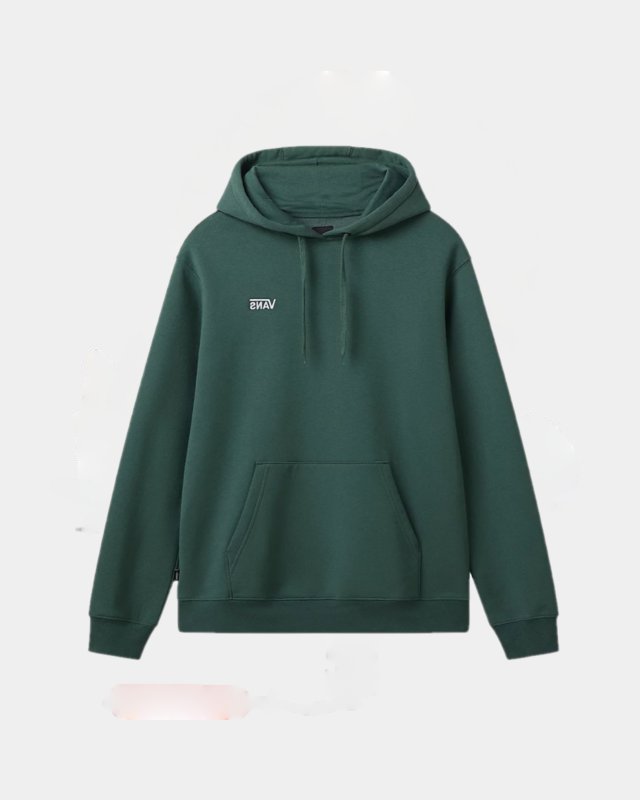 HOODIE VANS