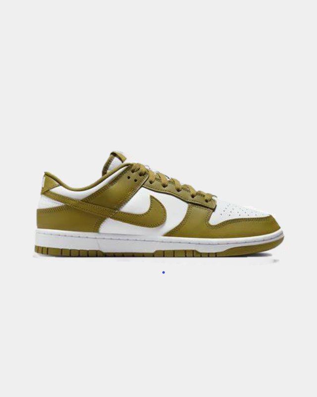 DUNK LOW PACIFIC NIKE
