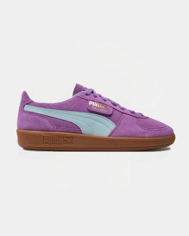 PALERMO PUMA