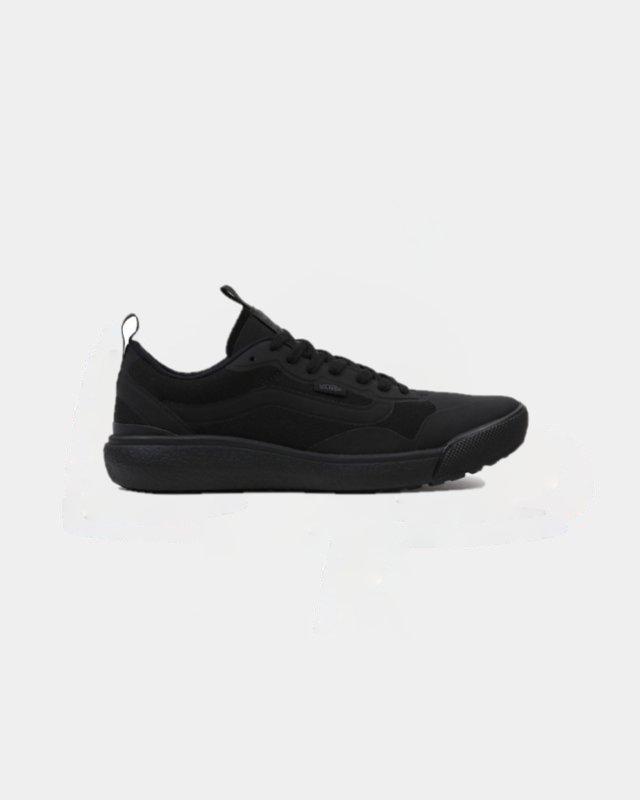 ULTRA RANGE EXO VANS