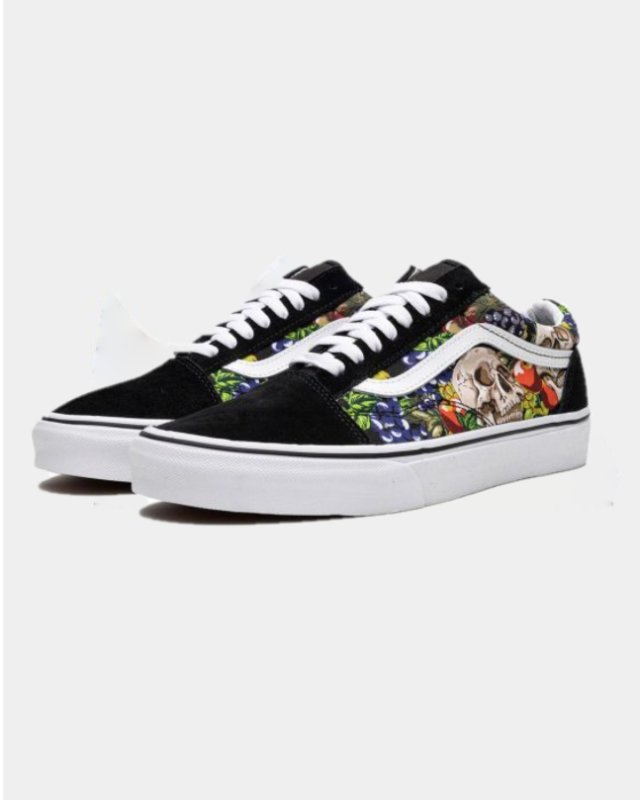 VANS OLD SKOOL VANS