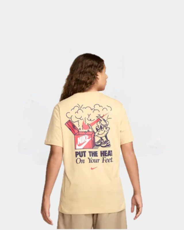 CAMISETA GRAPHI NIKE