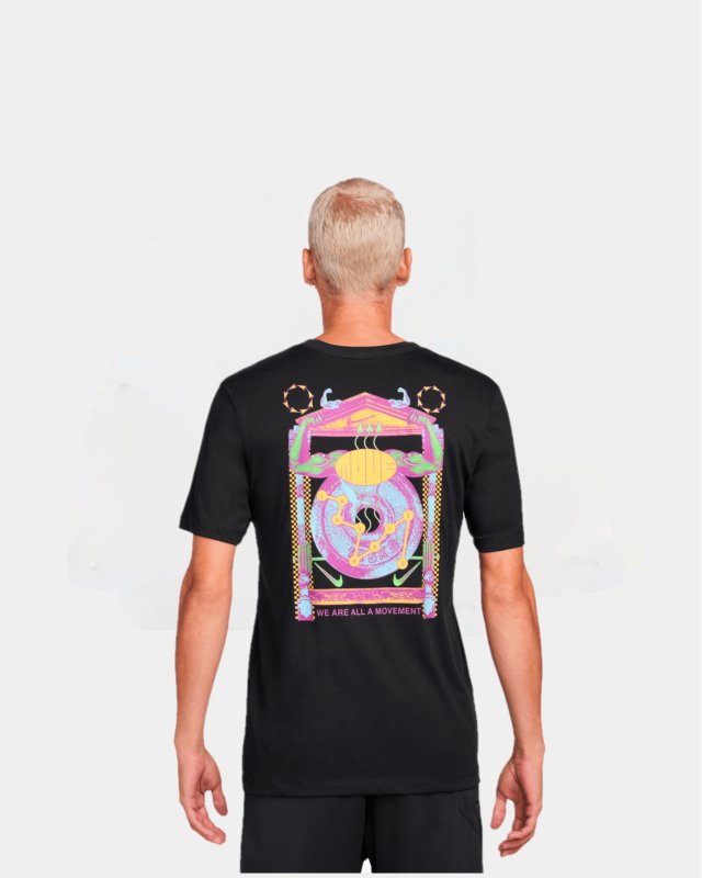 REMERA NIKE