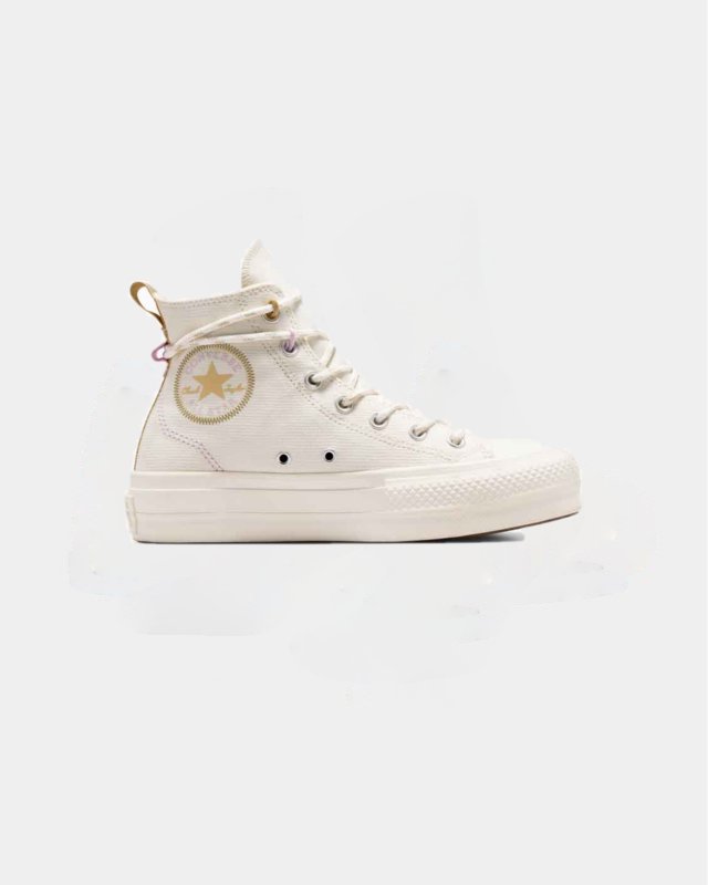 CHUCK TAYLOR LIFT CONVERSE