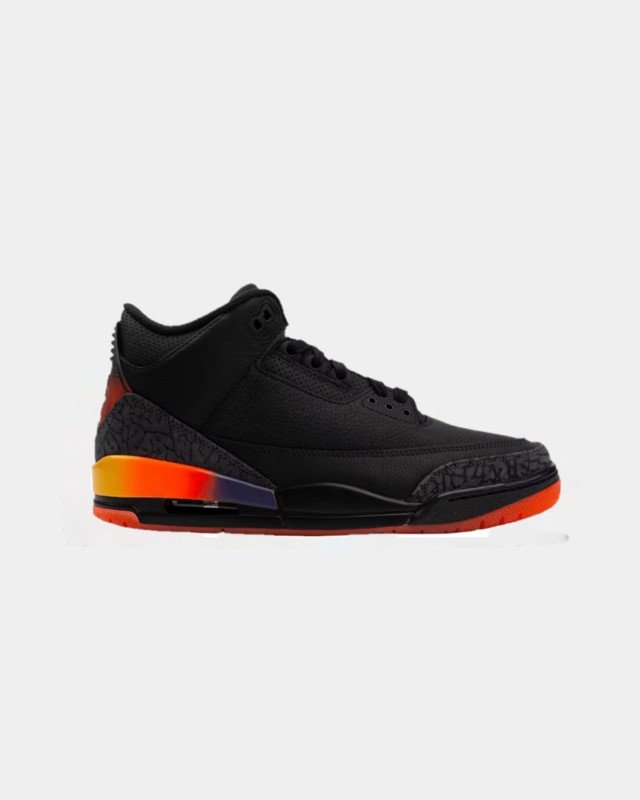 J.BALVIN NIKE