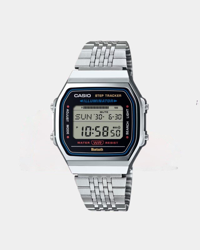 RELOJ CASIO