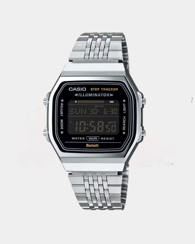 RELOJ CASIO