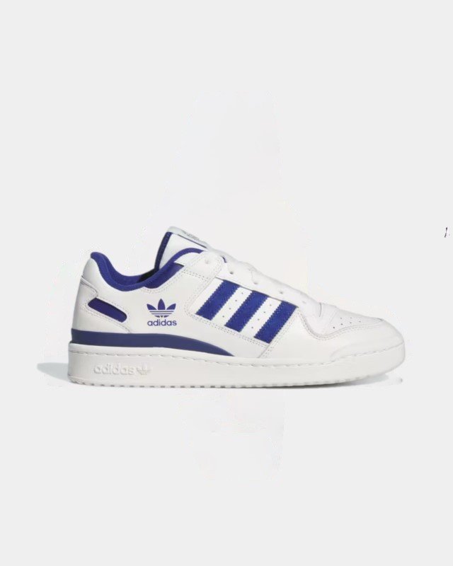 FORUM LOW CL ADIDAS