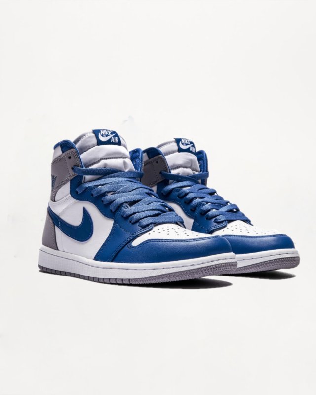 AIR JORDAN 1 RETRO HI OG RMSTD NIKE