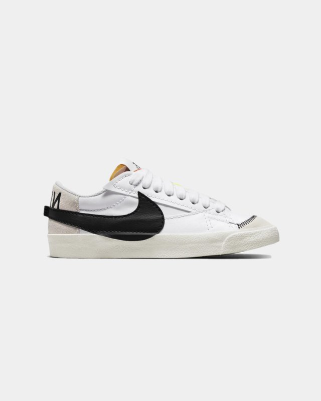 NIKE W BLAZER LOW 77 JUMBO NIKE