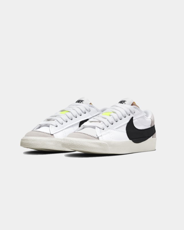 NIKE W BLAZER LOW 77 JUMBO NIKE
