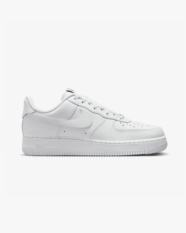 AIR FORCE 1 BLANCO NIKE