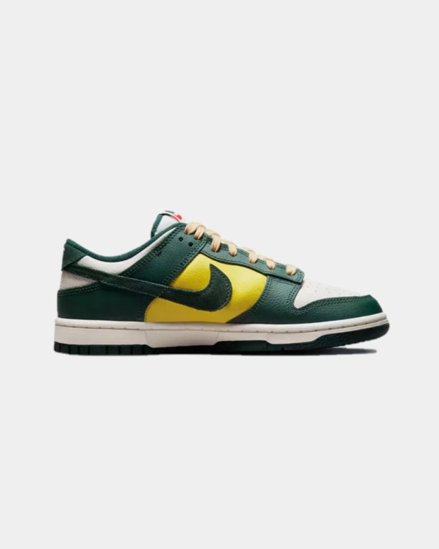 DUNK LOW OBLE GREEN  NIKE