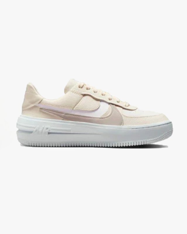 W AF1 PLATAFORM NIKE