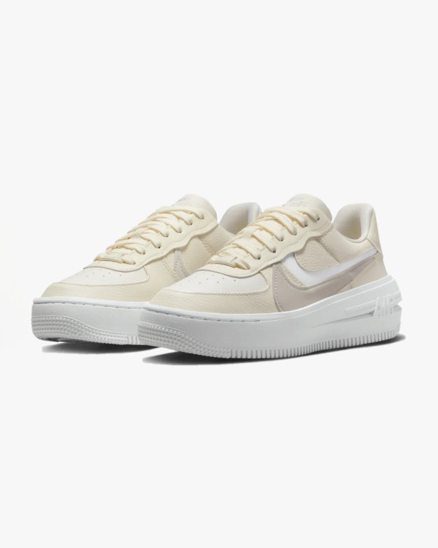 W AF1 PLATAFORM NIKE