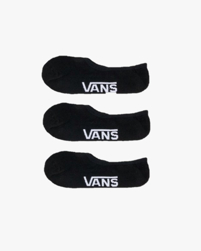 CLASSIC SUPER NO VANS