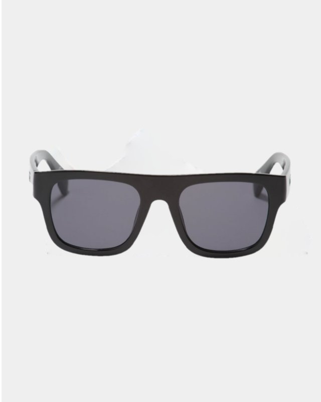 SQUARED OFF SHADES VANS