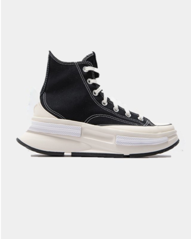 RUN STAR LEGACY CX HI BLACK CONVERSE