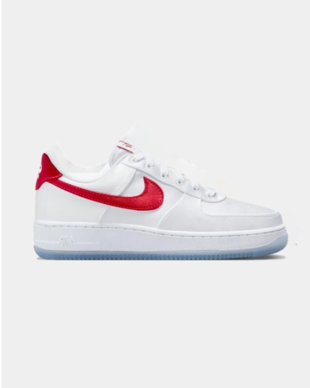 W AIR FORCE 1 ESS SNKR NIKE
