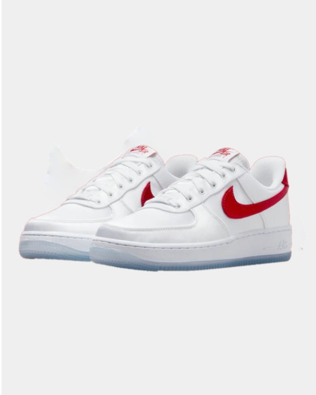 W AIR FORCE 1 ESS SNKR NIKE