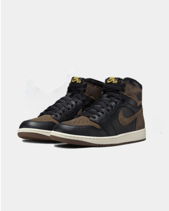 AIR JORDAN 1 RETRO HIGH OG NIKE