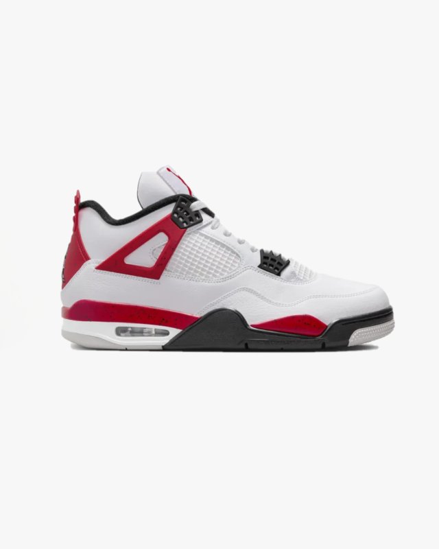 AIR JORDAN 4 RETRO NIKE