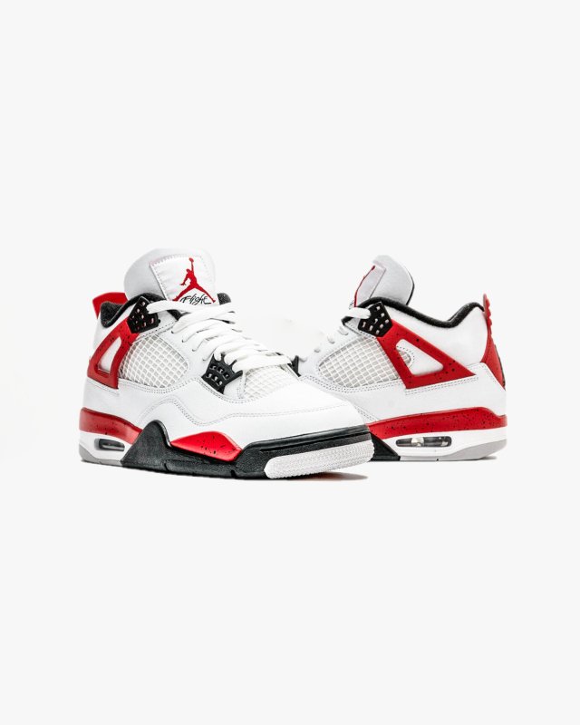 AIR JORDAN 4 RETRO NIKE