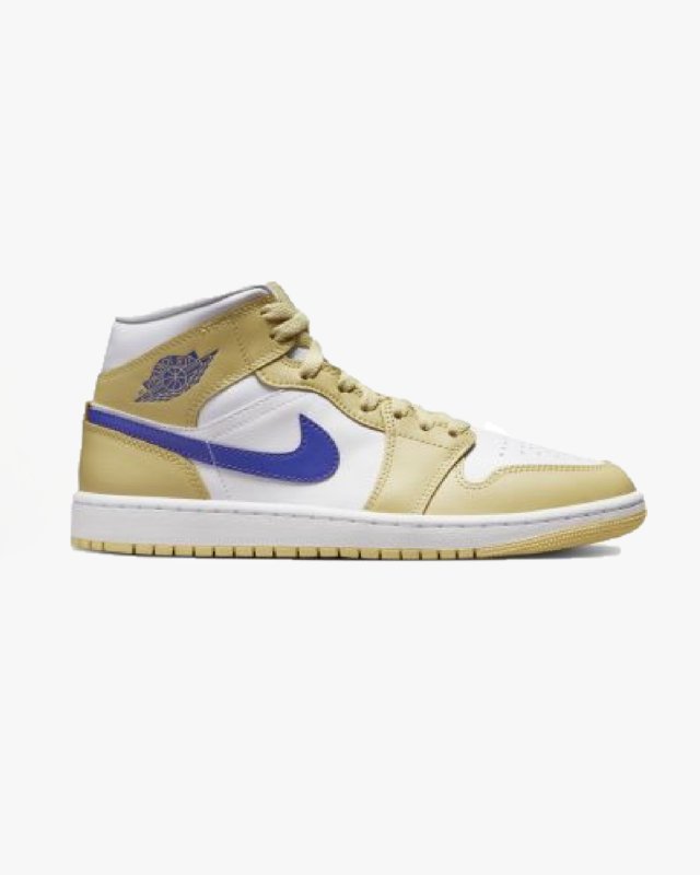 AIR JORDAN 1 MID NIKE